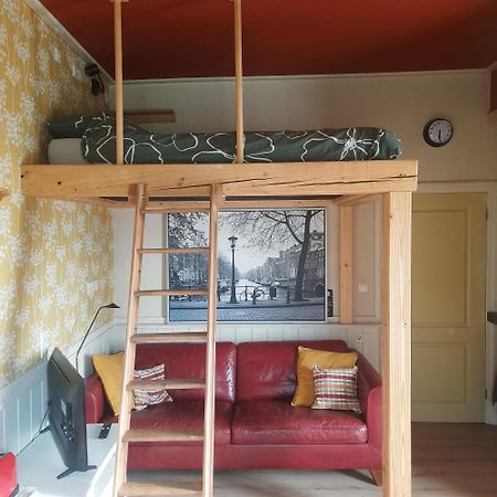 B & B De Groene Slaper Silvolde Экстерьер фото