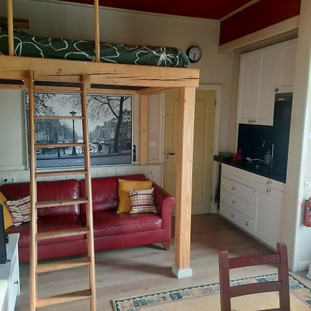 B & B De Groene Slaper Silvolde Экстерьер фото