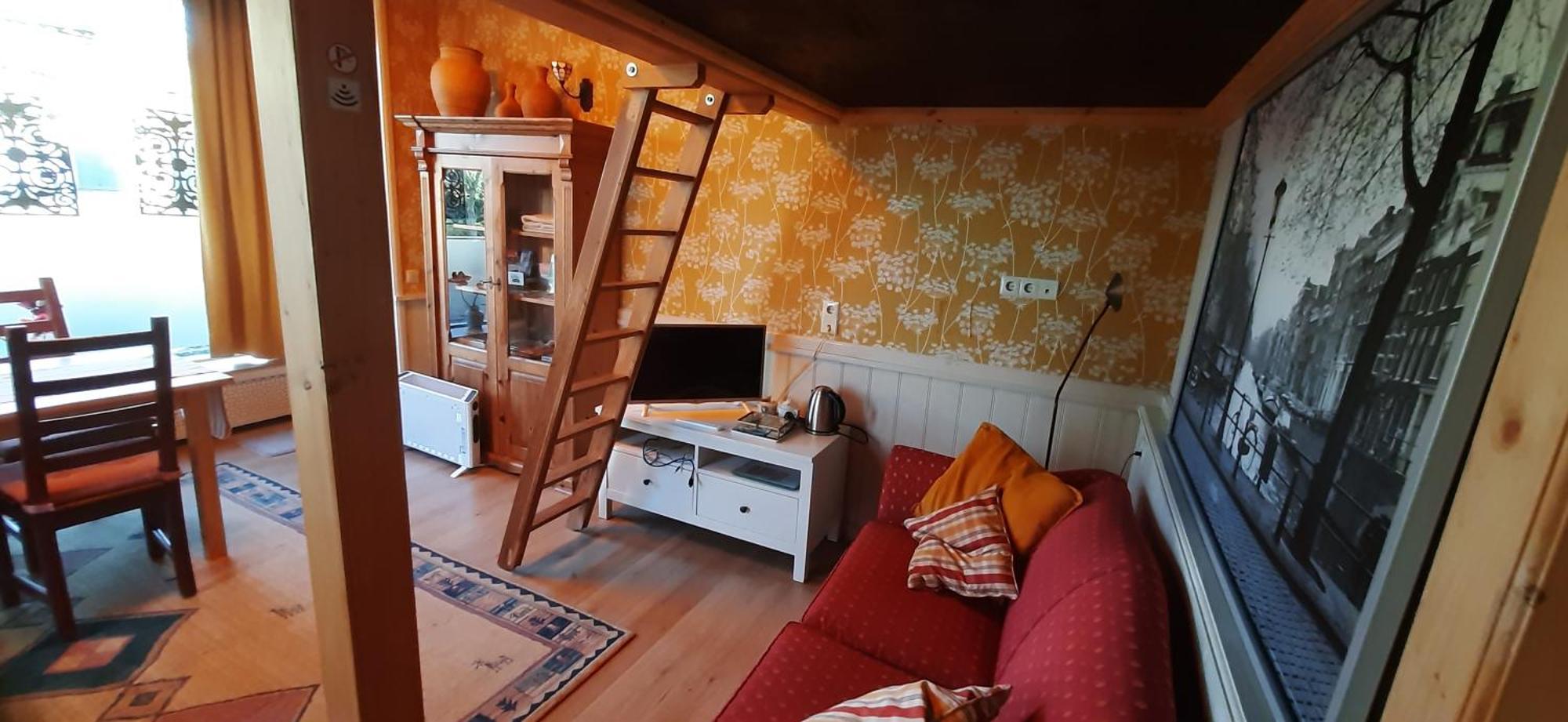 B & B De Groene Slaper Silvolde Экстерьер фото