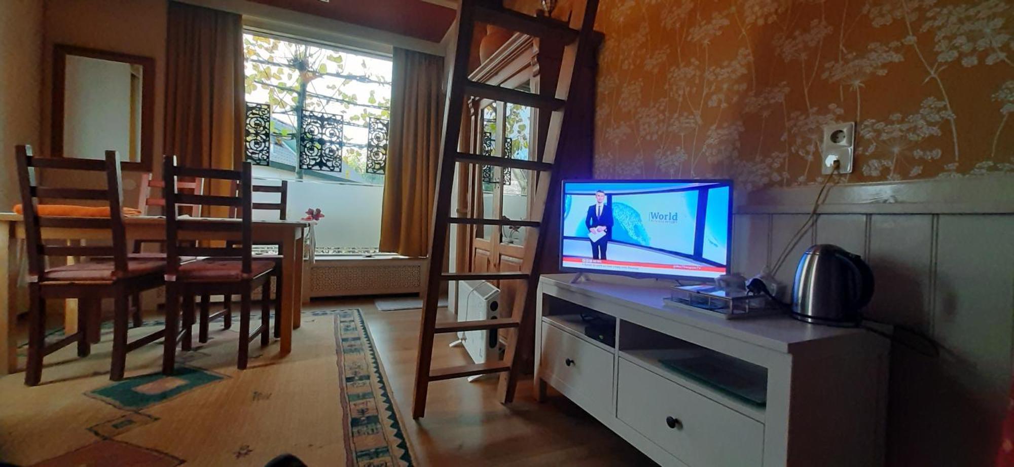 B & B De Groene Slaper Silvolde Экстерьер фото