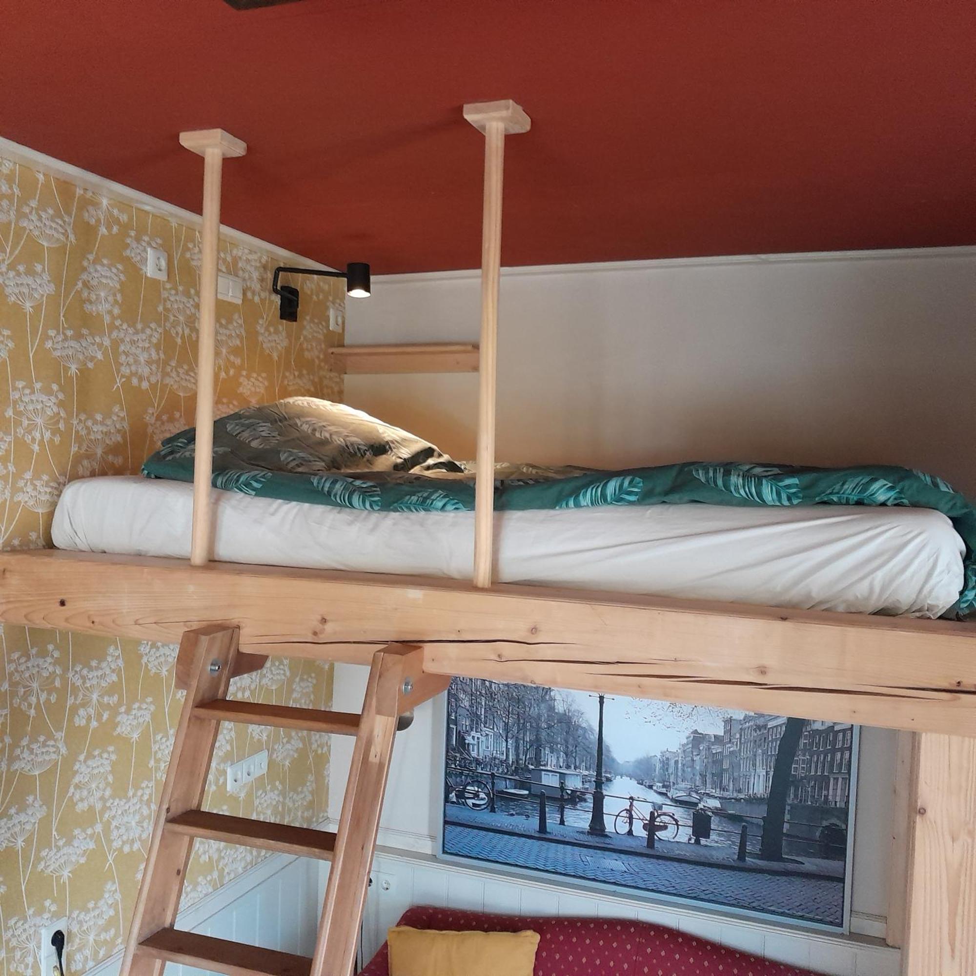 B & B De Groene Slaper Silvolde Экстерьер фото