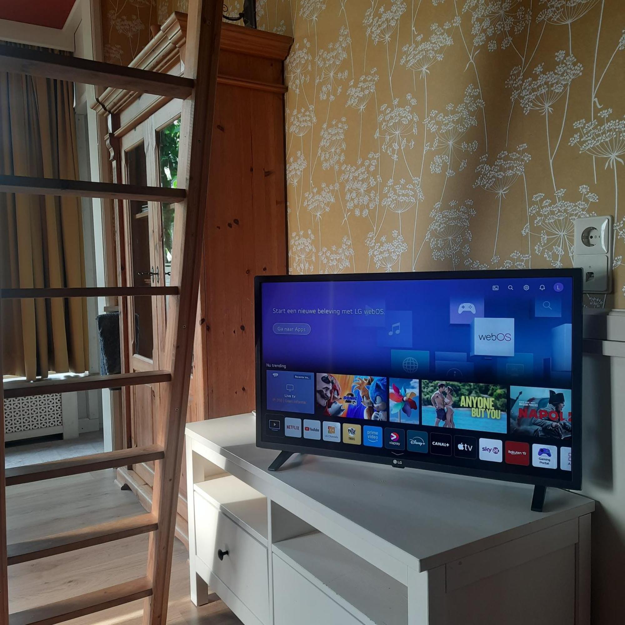 B & B De Groene Slaper Silvolde Экстерьер фото